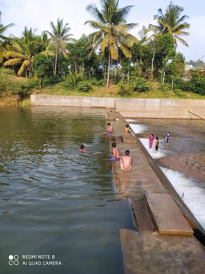 Puzhayoram Home Stay, Palakkuli, Mananthavadi Wayanad Kerala Mananthavady