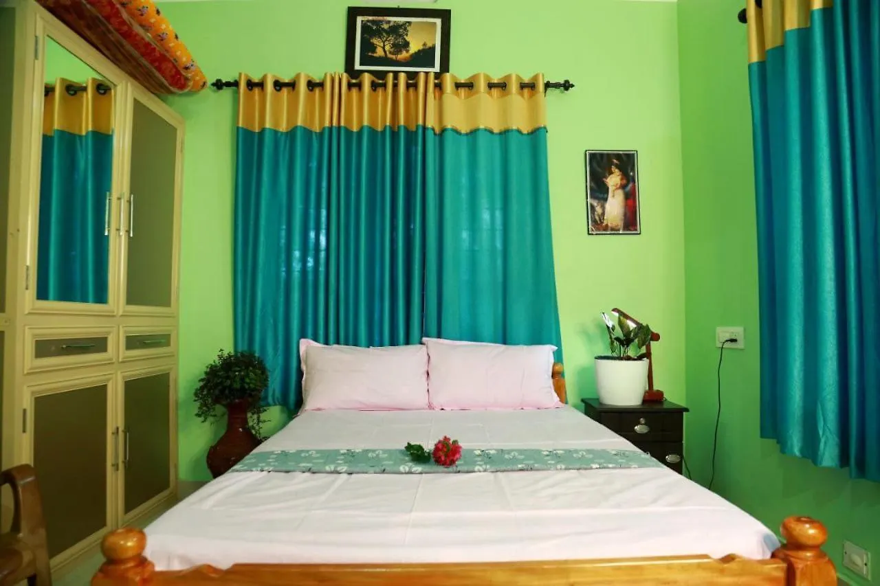 Apartament Puzhayoram Home Stay, Palakkuli, Mananthavadi Wayanad Kerala Indie