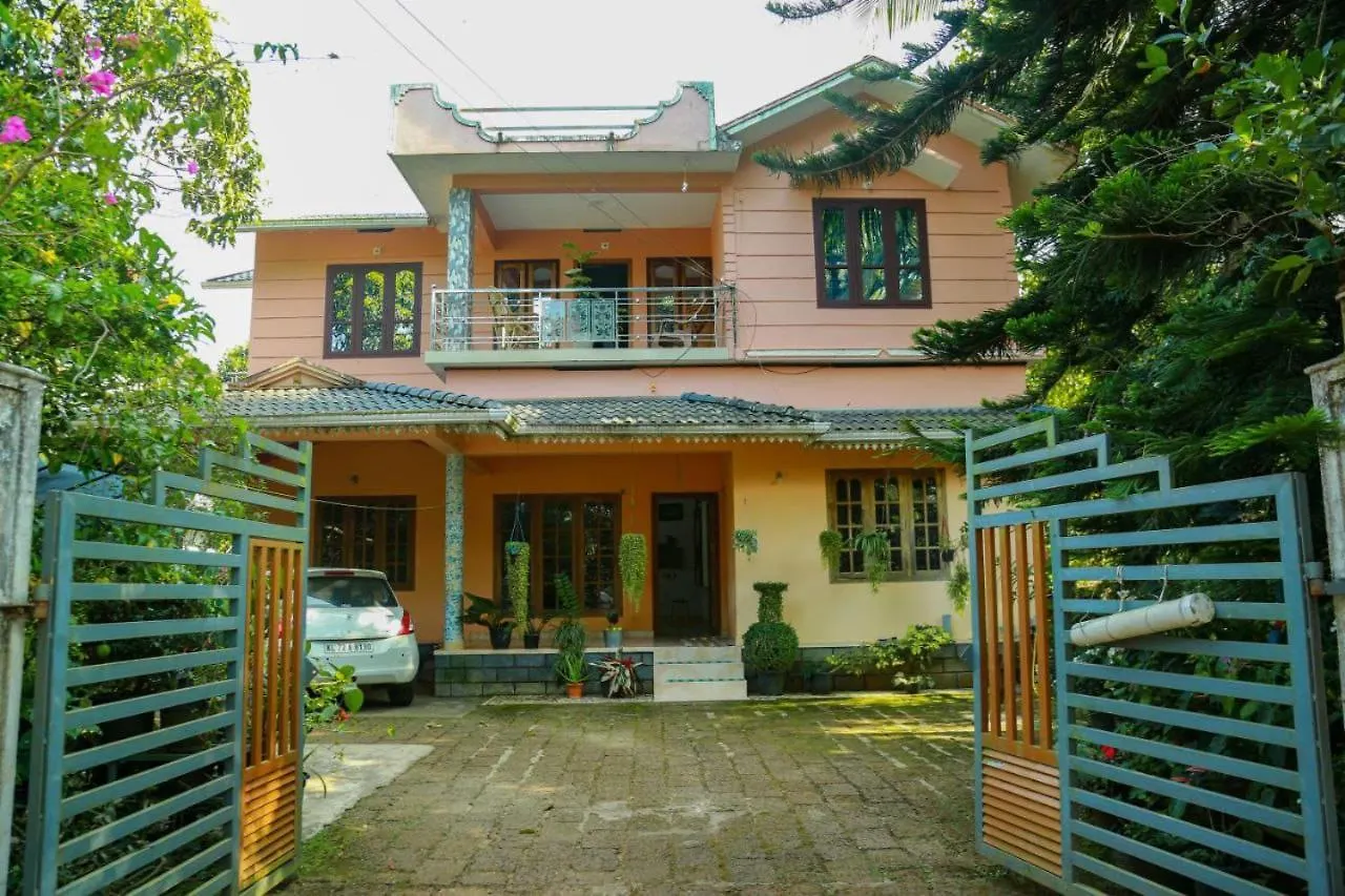 Puzhayoram Home Stay, Palakkuli, Mananthavadi Wayanad Kerala
