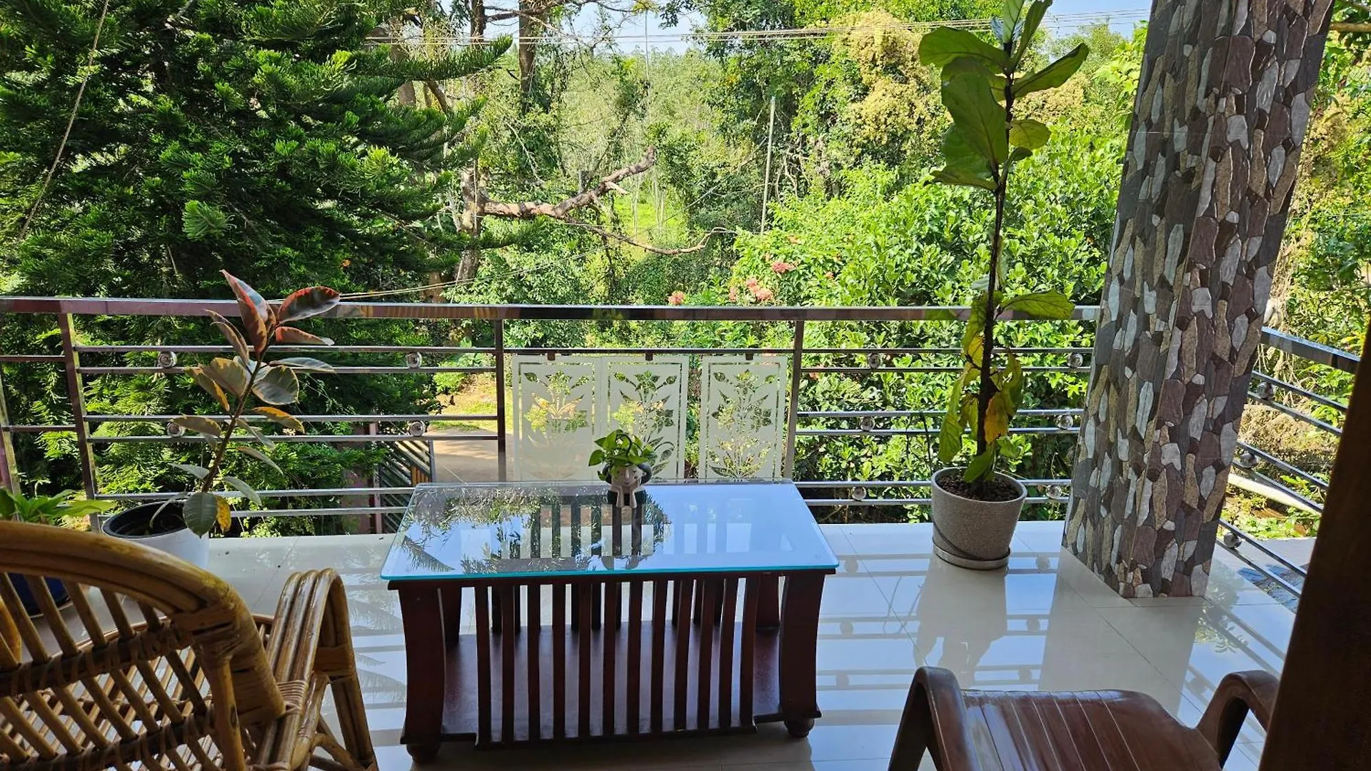 Apartament Puzhayoram Home Stay, Palakkuli, Mananthavadi Wayanad Kerala